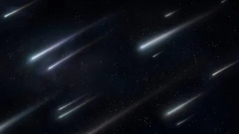 Lluvia de estrellas Perseidas HOY: ¿a qué hora verla desde México?