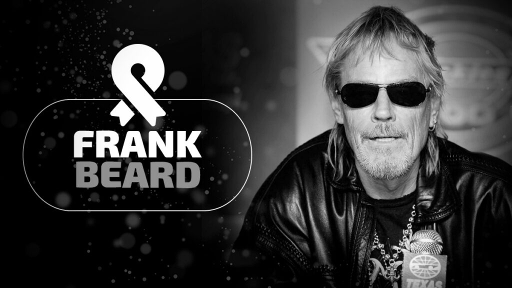 Frank Beard