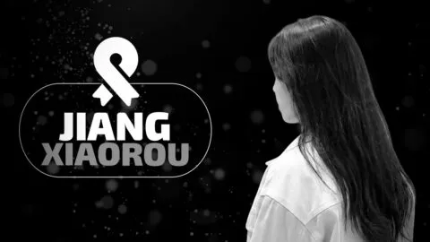 Muere la influencer Jiang Xiaorou a los 24 años: ¿qué se sabe del accidente y su polémico video?