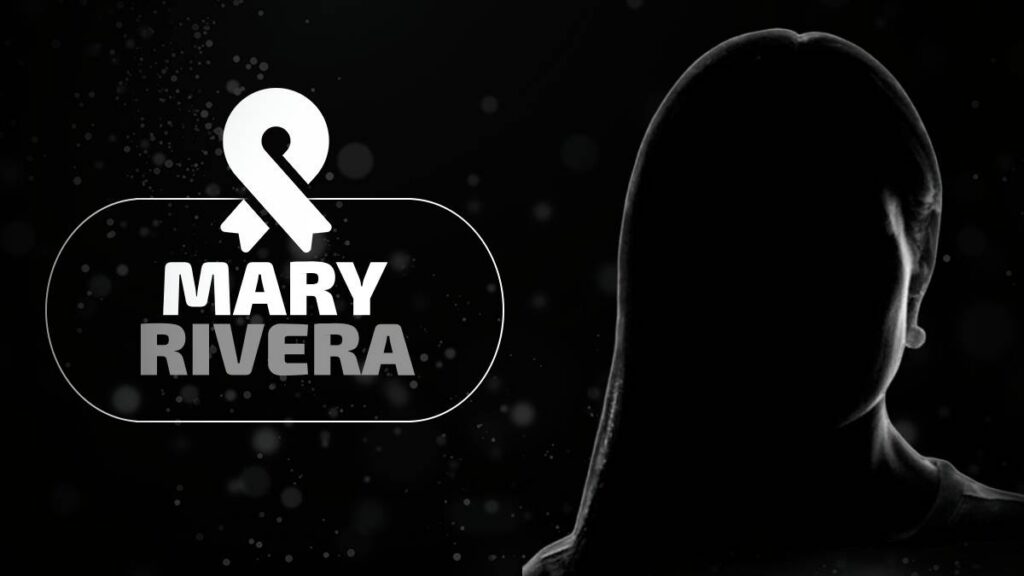 Muere Mary Rivera