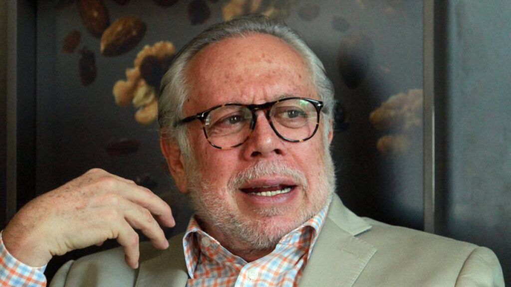 Luis De Llano