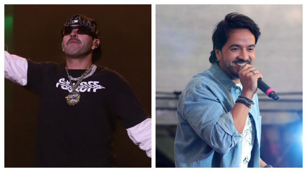 Luis Fonsi