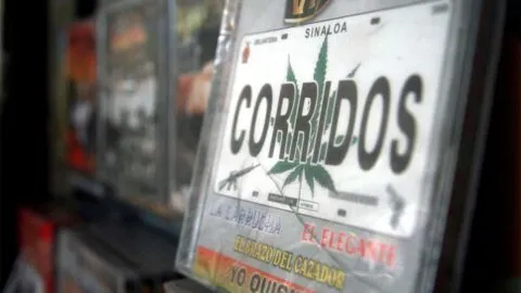 Cancelan concierto de Luis R. Conriquez en la Feria de Fresnillo y él responde