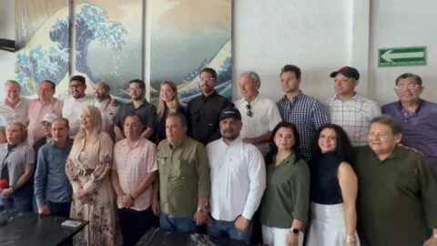 Tras dos años de violencia en Sinaloa, ciudadanos convocan a segunda Marcha por la Paz