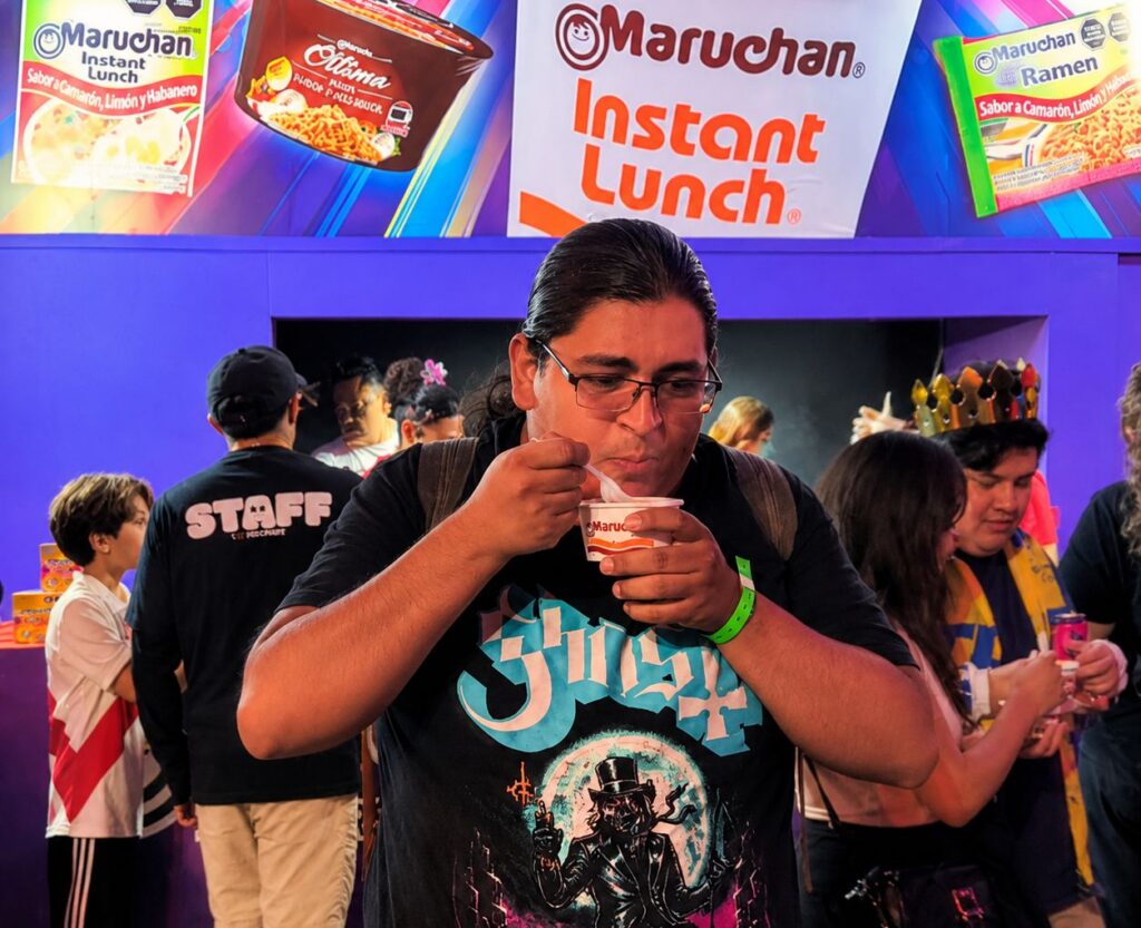 Maruchan