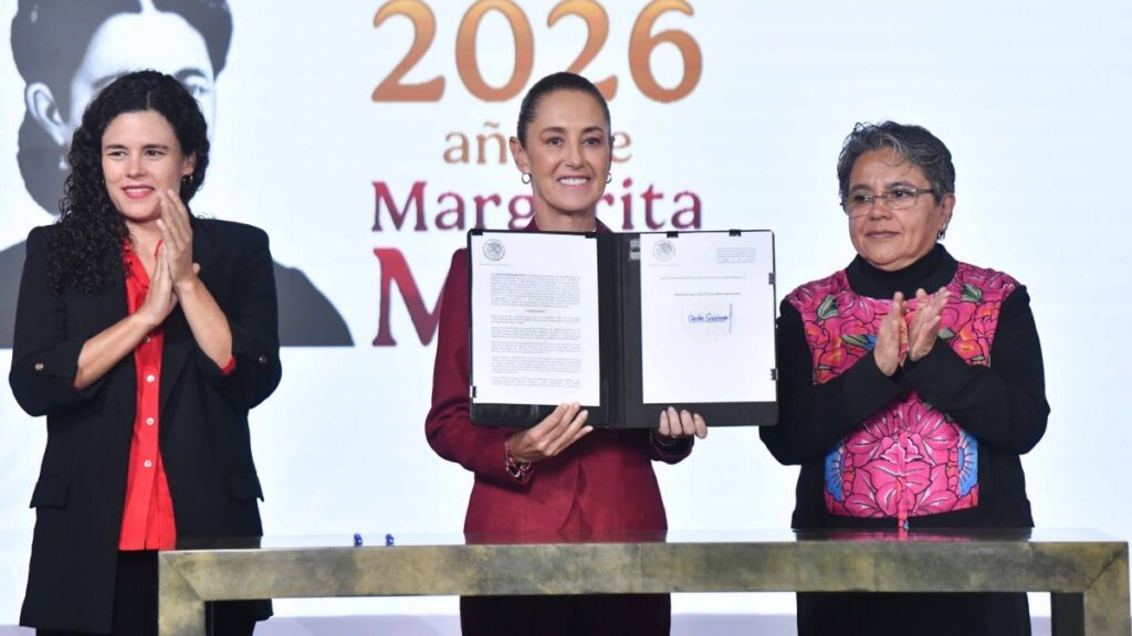 Máxima publicidad no necesita decretos presidenciales, es derecho constitucional: especialistas