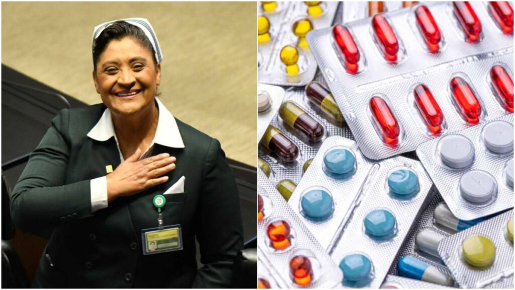 Enfermeras solo pueden recetar ciertos medicamentos