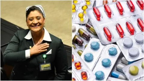 ¿Qué puede recetar una enfermera? Estos son los medicamentos autorizados en el DOF
