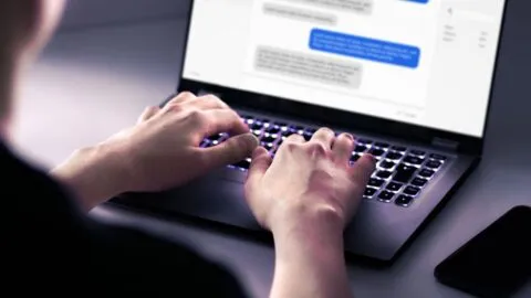 Alerta en varios estados de EE. UU. contra estafas digitales del DMV
