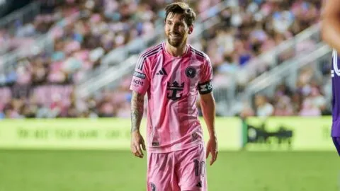 Messi deja la Selección Argentina: qué pasará ahora con su carrera en Inter Miami