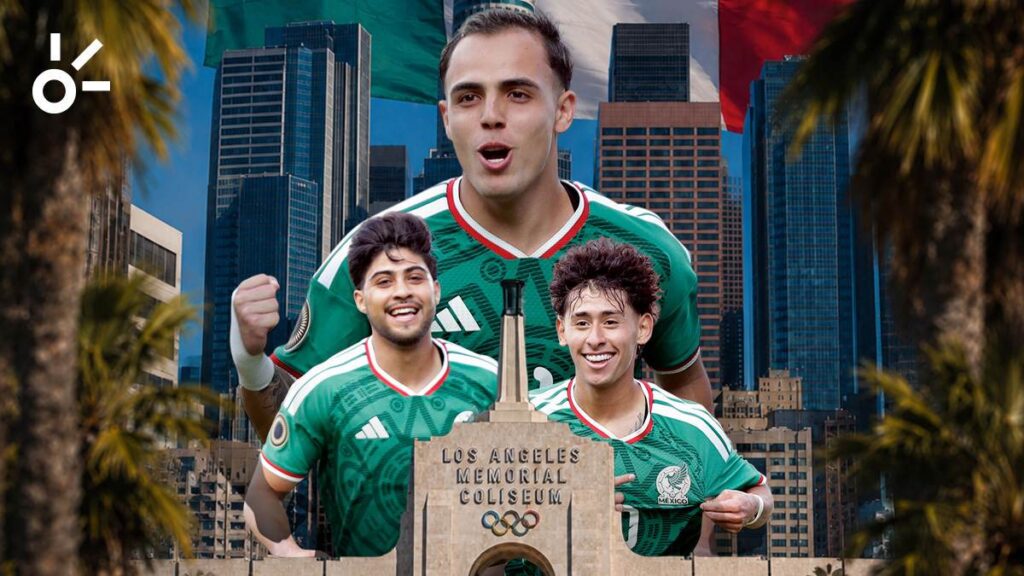 Los Angeles 2028