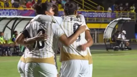 México vence a El Salvador en tiempos extra y va por el oro ante Colombia