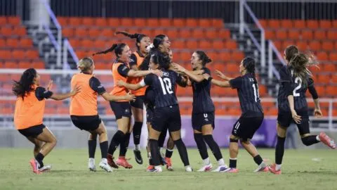 ¡México reina otra vez! El Tri femenil conquista el oro tras drama en penales