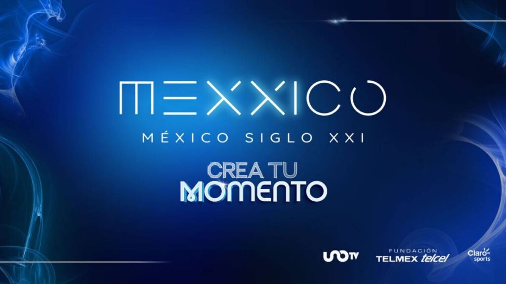 México Siglo XXI, evento de Fundación Telmex-Telcel.