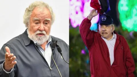 México evita votar sobre Nicaragua en la OEA y pide privilegiar el diálogo
