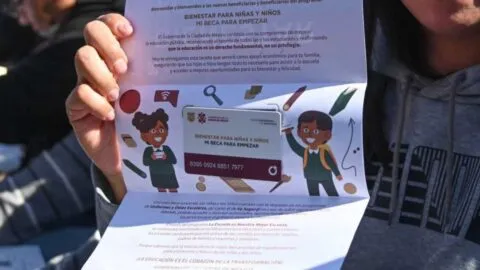 Mi Beca para Empezar: lo que se sabe sobre el próximo depósito de hasta 650 pesos para preescolar y primaria