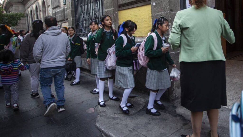 El registro de Mi Beca para Empezar se realizará en línea y requerirá una cuenta Llave CDMX.