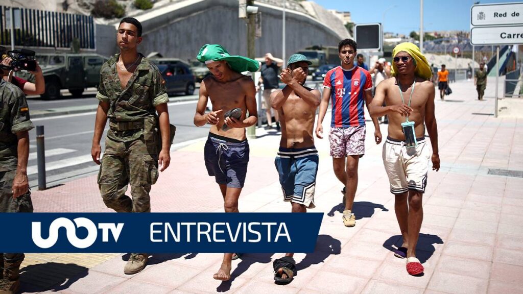 Crisis migratoria en Europa pone a prueba el pacto Schengen