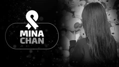 Mina Chan, influencer de K-pop, se habría suicidado durante una transmisión en vivo tras sufrir ciberacoso
