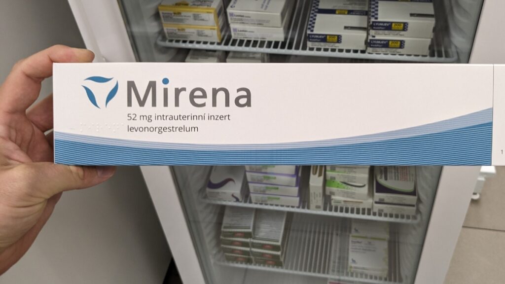 Cofepris alerta por la comercialización y falsificación del producto Mirena