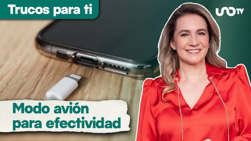 Modo Avion