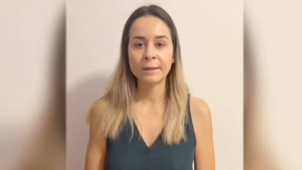 Mónica Gámez Grijalva