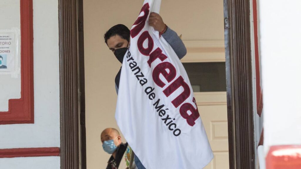 ¿Quién es Alejandro Arcos Romero? Conoce su relación con la UIF, Florian Tudor, la ANAM, Morena y Rafael Marín Mollinedo.