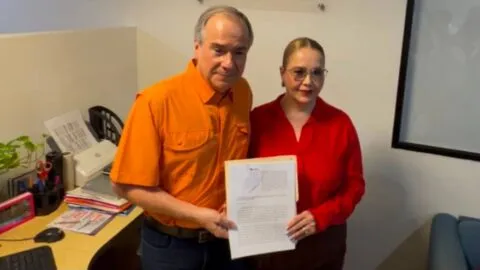 Movimiento Ciudadano denuncia a 13 aspirantes de Morena en Sinaloa por actos anticipados