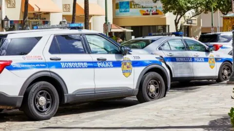 Muere una azafata en Hawái tras caer de 24 pisos: qué se sabe