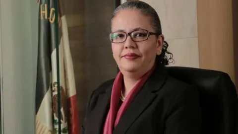 Graciela Domínguez Nava: ¿quién es la nueva gobernadora interina de Sinaloa?