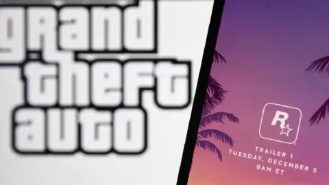 Netflix estrenará en exclusiva un adelanto de GTA VI; ya hay fecha