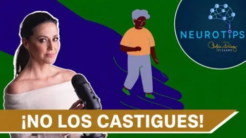 Crianza respetuosa vs educación tradicional: por qué debes pensar dos veces antes de castigar a tus hijos
