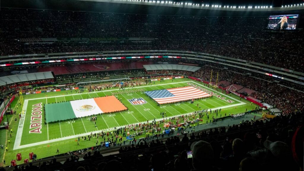 NFL juego Vikings 49ers