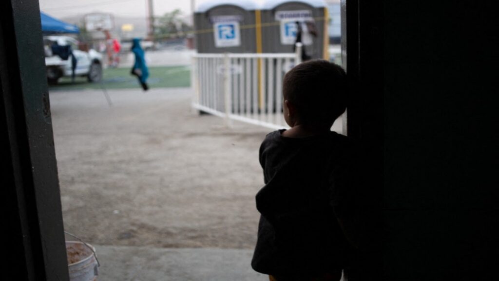 El fondo cubrirá servicios legales para cerca de 1,400 menores inmigrantes.