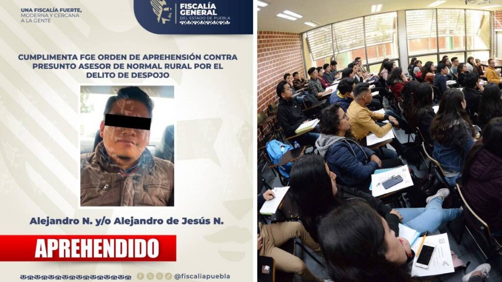 normal-rural-carmen-serdan-arrancara-clases-a-distancia-el-31-de-agosto-detienen-a-alejandro-n-por-despojo