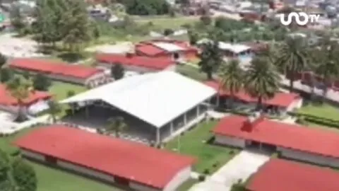 Denuncian novatadas en Normal Rural Carmen Serdán pese a prohibición de la SEP Puebla