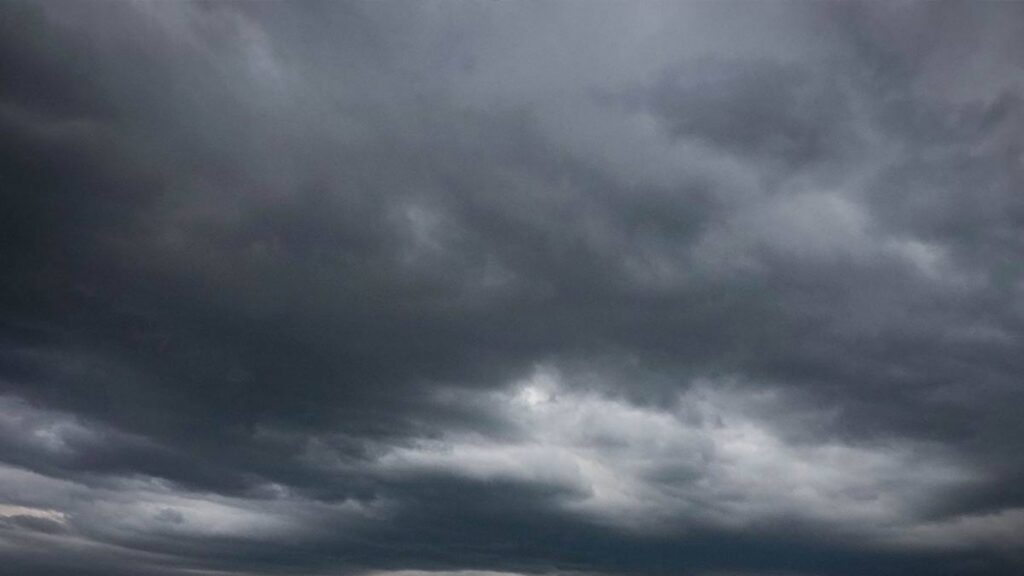 Nubes Cuartoscuro