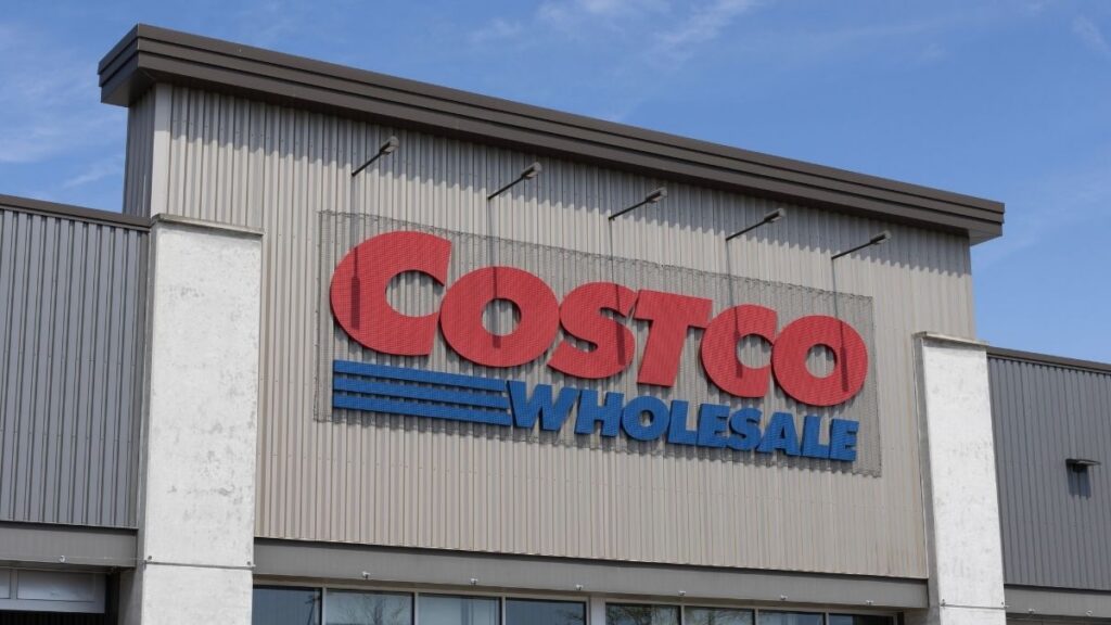 Nueva billetera digital Costco.