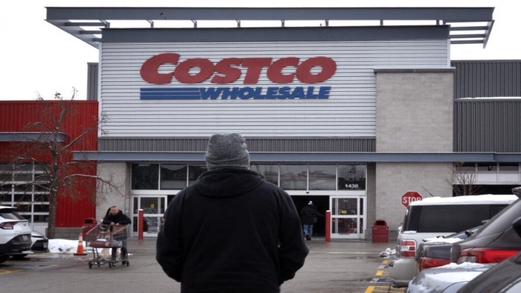 La nueva tienda de Costco contará con gasolinera, farmacia y más.