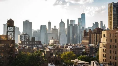 Nueva York tiene 6 zonas de evacuación por huracanes: revisa cuál corresponde a tu dirección