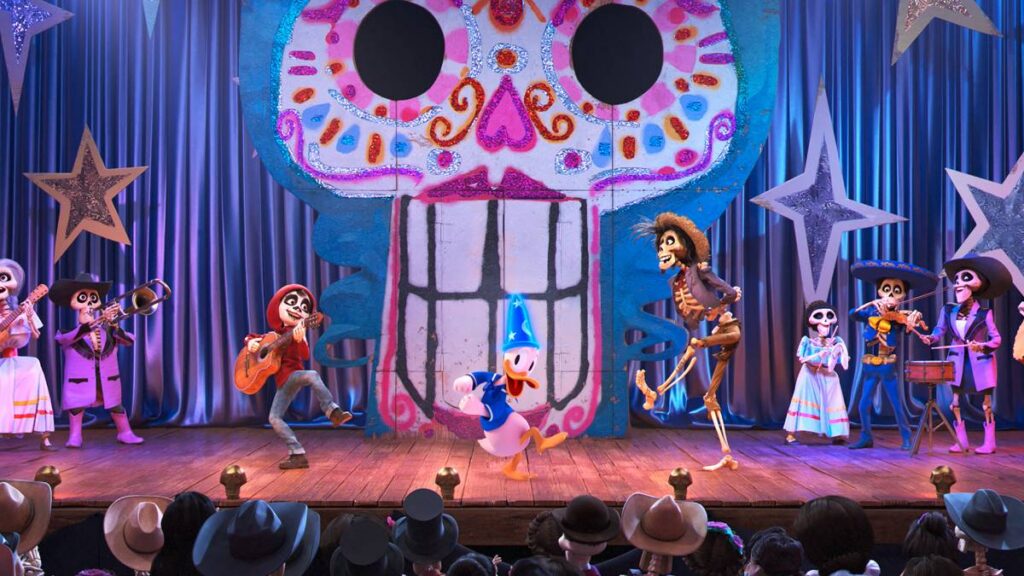 “Coco 2” llegará a cines.