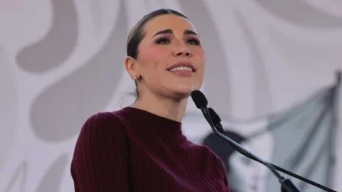 Difunden nuevo audio atribuido a Marina del Pilar; supuestos agentes de EE. UU. hablan de una “última oportunidad”