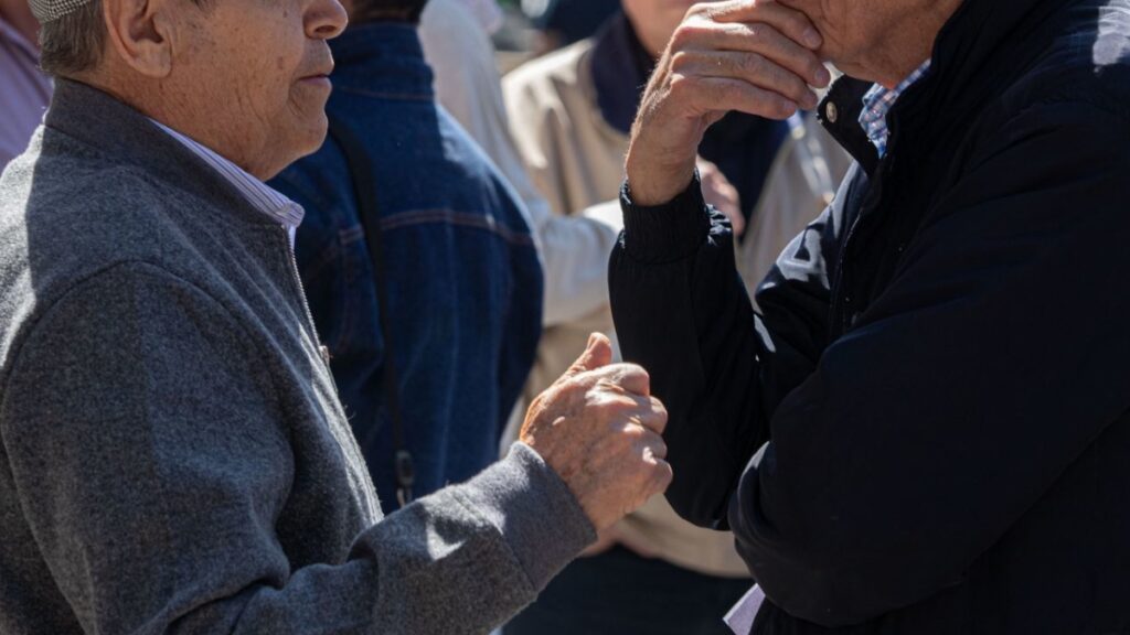 La ley beneficiaría a neoyorquinos con Alzheimer u otras formas de demencia.