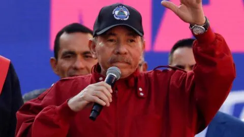 Países de la OEA exhortan a Daniel Ortega a respetar elecciones en Nicaragua