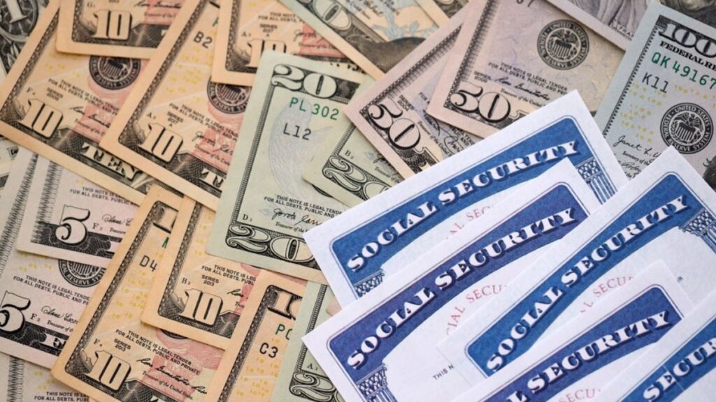 La Administración del Seguro Social realizará el último pago correspondiente al miércoles 26 de agosto