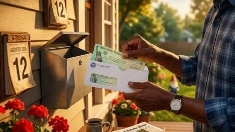 Seguro Social: Así se distribuirán los nuevos pagos de agosto