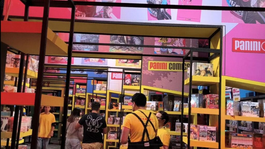 panini
