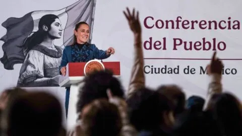 Paso de Cortés: cambiar nombres no cambia la historia