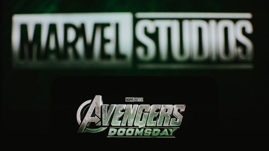 Avengers Doomsday marca el regreso de Robert Downey Jr., pero no como Iron Man, sino como Doom.