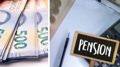 Pensiones en México: ¿qué son las contributivas y no contributivas y quién puede obtenerlas